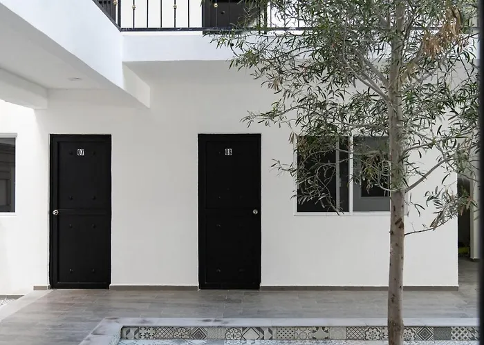 Hotel Posada San Esteban